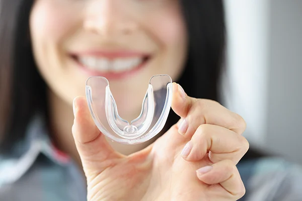 mouthguard